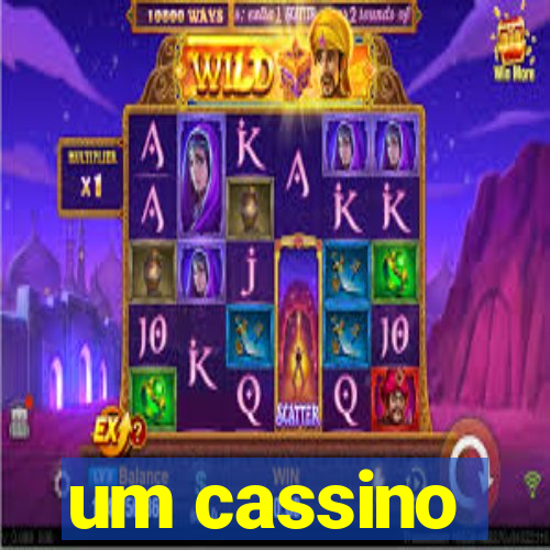 um cassino-4.com